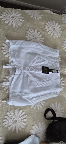 Rago open girdle size - rago,