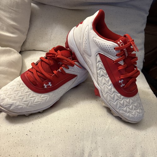 Baseball cleats size - baseball, 8uk