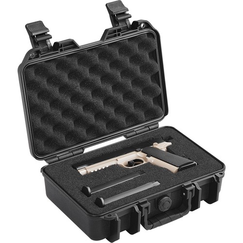 Uimoso hard pistol cases with - hard,