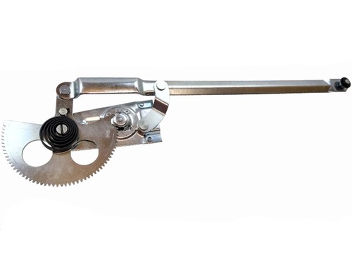 Window regulator front right - regulator,