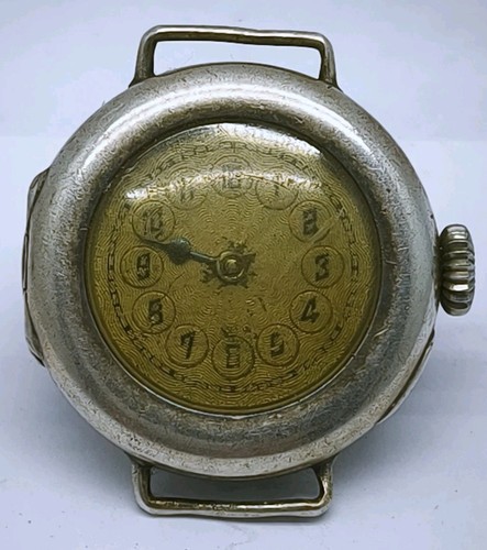 Vtg 1908 james weir - weir, 925