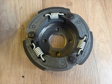 Piaggio Gilera Fly Clutch