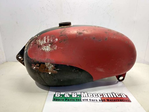Tank fuel benelli leoncino 125 - tank,
