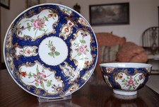 Worcester First Period