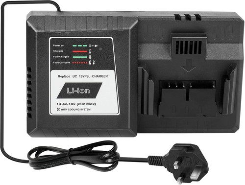Fast battery charger for - charger,
