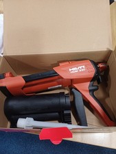 Hilti HDM 330 Manual Dispeser