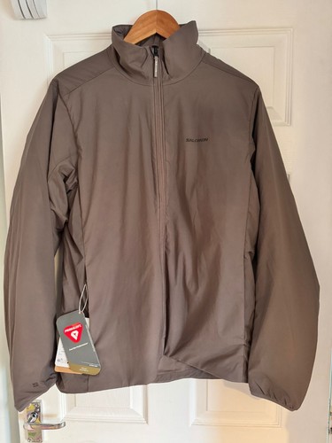 Salomon mountain flex jacket - salomon,