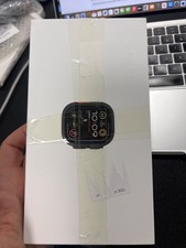 Genuine Empty Box for Apple