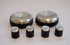 Roberts Radio R600  Knob Dials