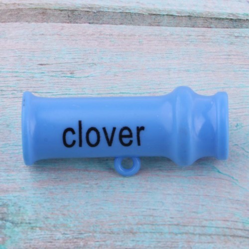 Pvc quack duck whistle drake - pvc,