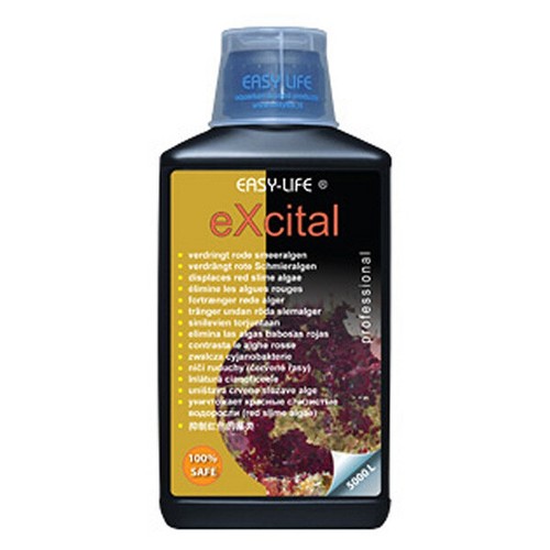 Easy life excital - life,