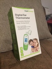 Lloyds Pharmacy Digital Ear