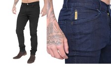 Men's Straight Leg Stretch