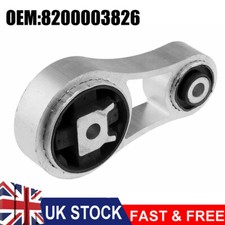 Lower Rear Engine Mount For