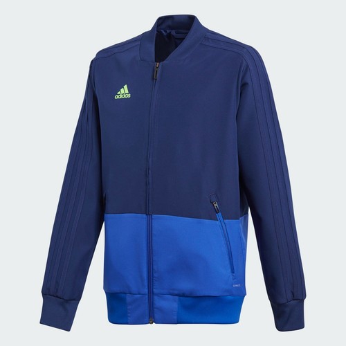Adidas tracksuit top - tracksuit, jacket