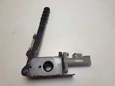 VERTICAL HYDRAULIC HANDBRAKE DRIFT SKID RACE RALLY MK1 MK2 ESCORT MINI CORTINA