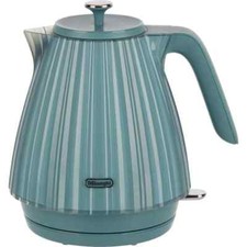 De'Longhi KBD3001.GR Ballerina