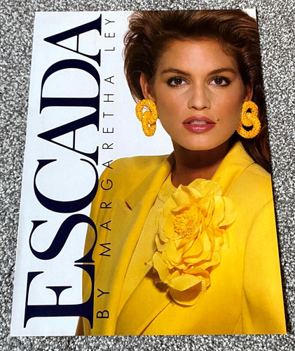 Original vintage 1989 - vintage, magazine