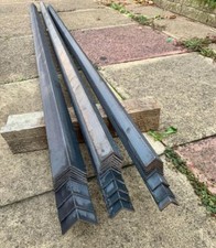 Mild steel angle - mild,