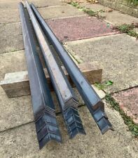 Mild Steel Angle Iron Bar