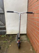 MADD GEAR ACTION SPORTS SCOOTER MULTICOLOUR/SILVER