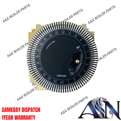 Glow worm compact - worm,