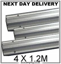 4 X 1.2m Screw & Stick On 1.2