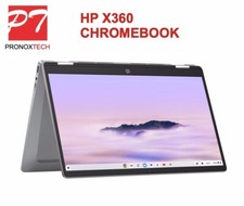 HP x360 14" G1 Chromebook i3