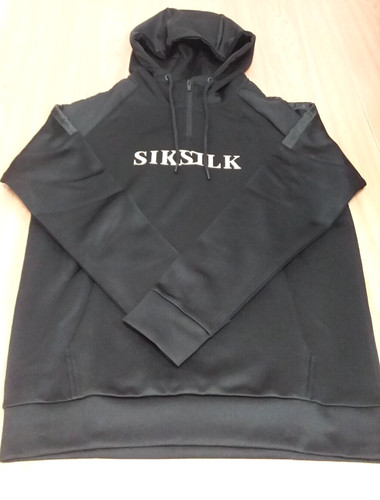 Siksilk men elegance quater - men's,