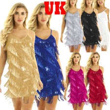 UK Womens Latin Tango Dance