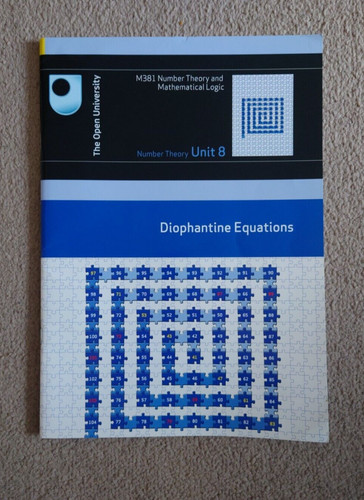 Open university mathematics - university,