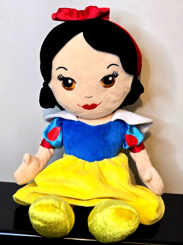 Disney snow white - princess, 12"