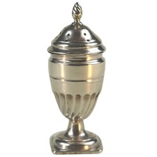 Antique Victorian English