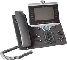 Cisco CP-8865-K9 8865 IP Phone