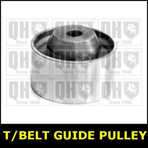Timing belt idler pulley - timing,