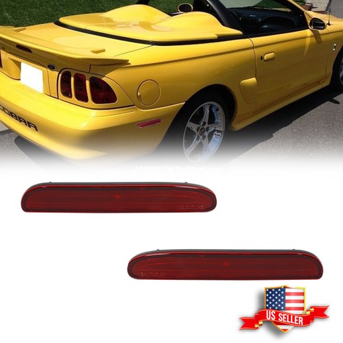 Spec red rear side - red,