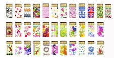 Emma Bridgewater & other designs Extra Long Matches size 11 x 6.3 cm 45 matches