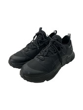 Oakley Light Shield Trainers Trail Shoes Vibram Sole Black Gorpcore - UK10