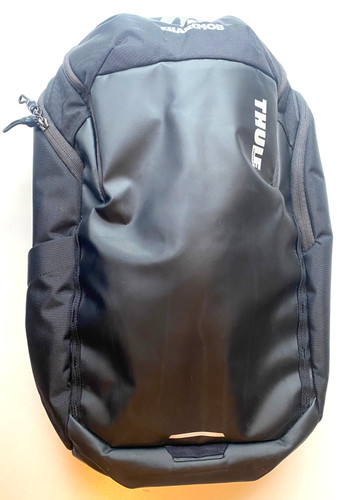 Thule chasm 26l black collab - thule,