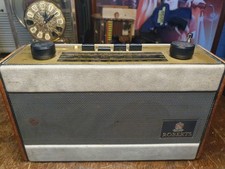 Roberts R757 3 Radio AM/LW/FM in full working order 