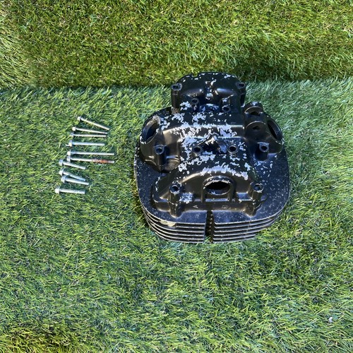 Suzuki sohc cylinder - suzuki, head
