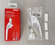 Mila Cockspur Window Handle