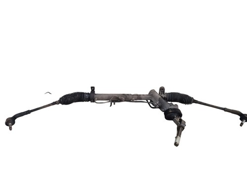 Seat ibiza steering - ibiza, rack