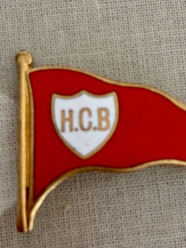 Vintage banham horning - h.c.,