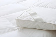 Mattress Topper Duck Feather