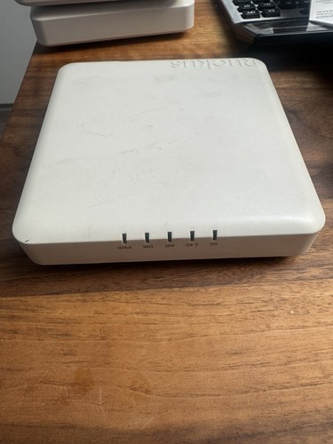 Ruckus zoneflex r600 - zoneflex, dual-band