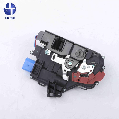 Rear left door lock actuator - rear,