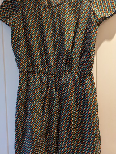 Hobbs nw3 shirt dress size - hobbs,