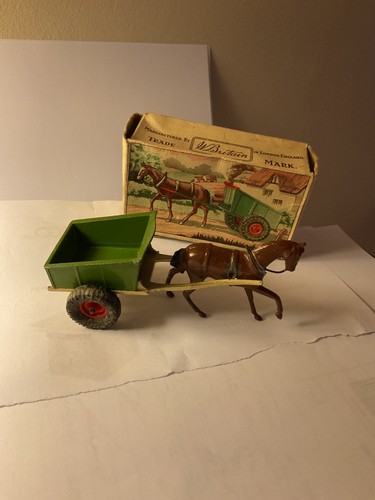 Britains home farm - farm, series