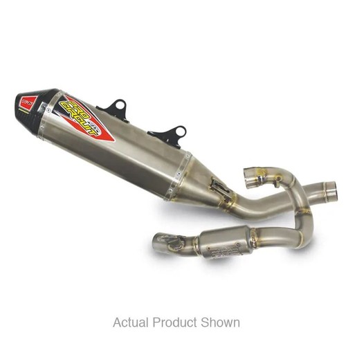 Pro circuit titanium - ti-6,